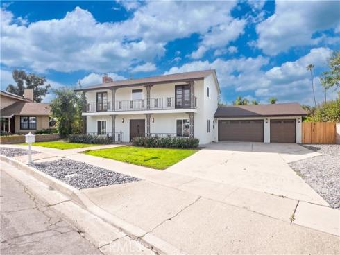 1411 Woodcrest , La Habra, CA