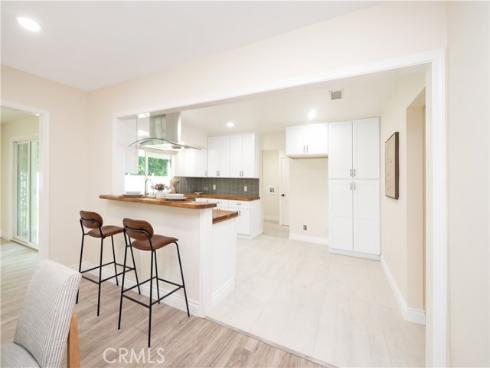 1411 Woodcrest , La Habra, CA