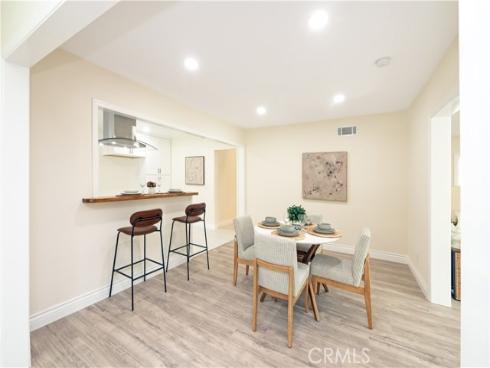 1411 Woodcrest , La Habra, CA