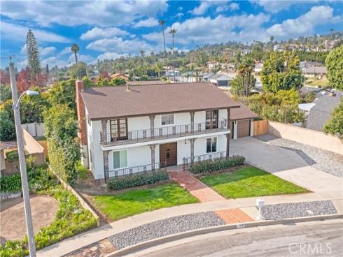 1411 Woodcrest , La Habra, CA