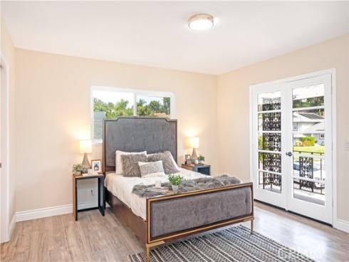 1411 Woodcrest , La Habra, CA