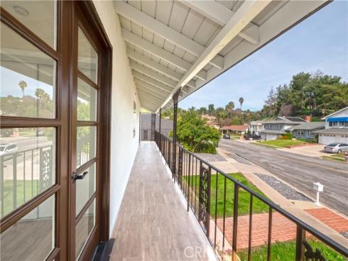 1411 Woodcrest , La Habra, CA