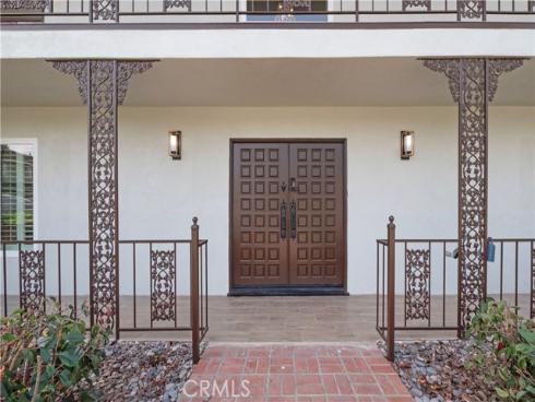 1411 Woodcrest , La Habra, CA