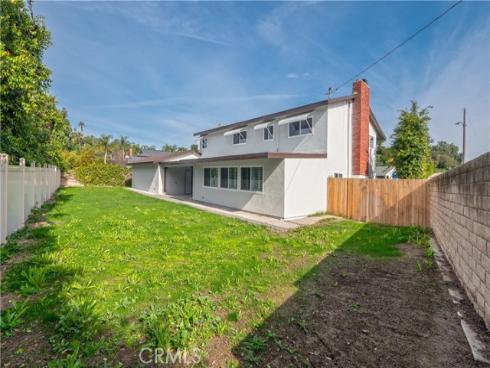 1411 Woodcrest , La Habra, CA
