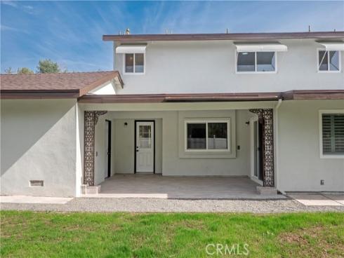 1411 Woodcrest , La Habra, CA