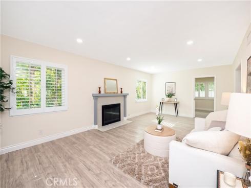 1411 Woodcrest , La Habra, CA