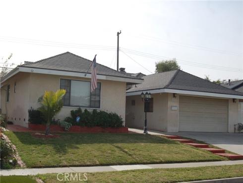 2520 Redcoach Lane, La Habra, CA