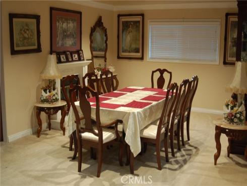 2520 Redcoach Lane, La Habra, CA
