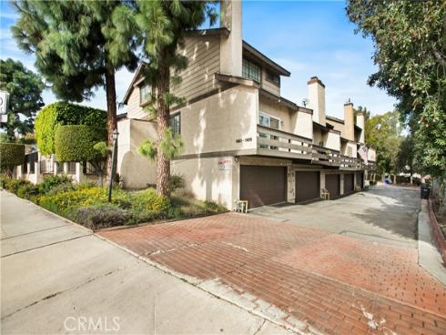 1469 W Lambert  , La Habra, CA