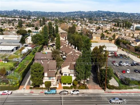 1469 W Lambert  , La Habra, CA