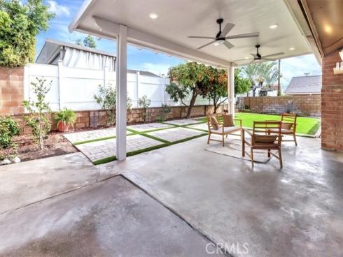 530  Palermo Way  , La Habra, CA