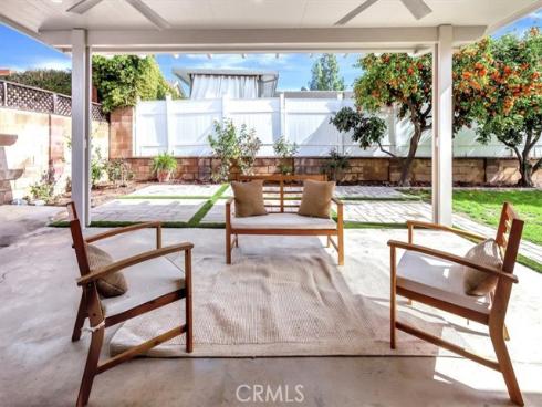 530  Palermo Way  , La Habra, CA