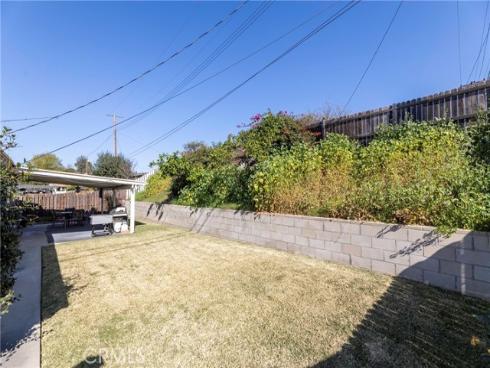 610 N Colfax  , La Habra, CA