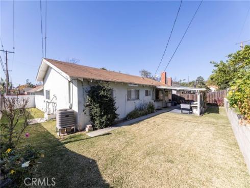 610 N Colfax  , La Habra, CA