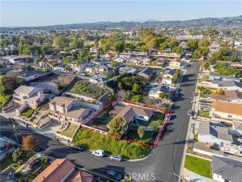 1061  La Casa  , La Habra, CA