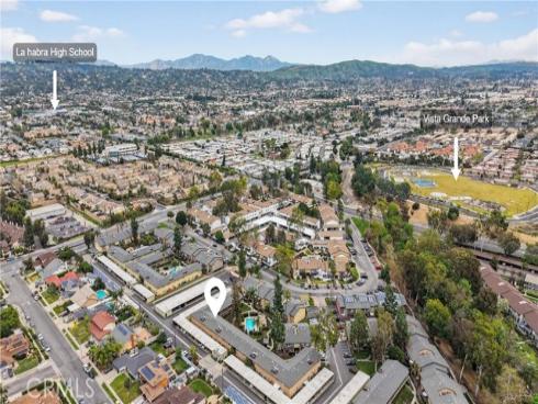 1450 W Lambert  366  Road, La Habra, CA