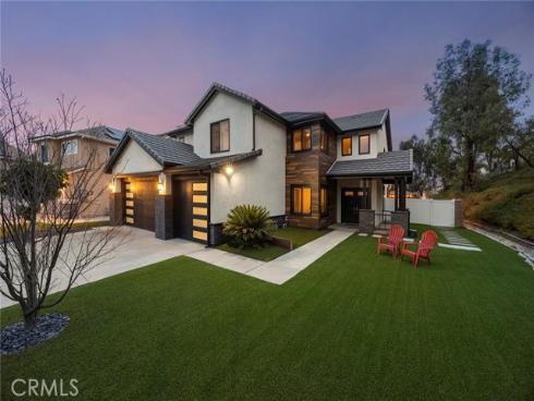 3000 S Sawgrass   Court, La Habra, CA