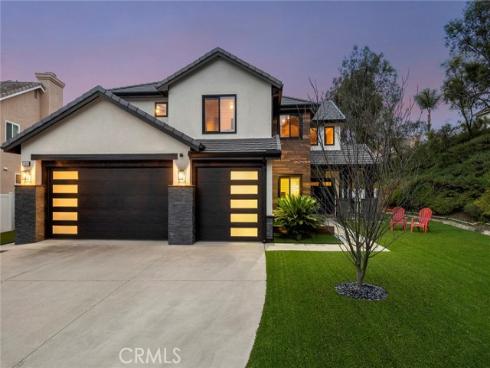 3000 S Sawgrass   Court, La Habra, CA