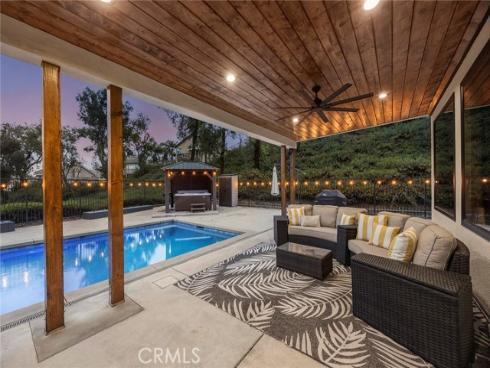 3000 S Sawgrass   Court, La Habra, CA