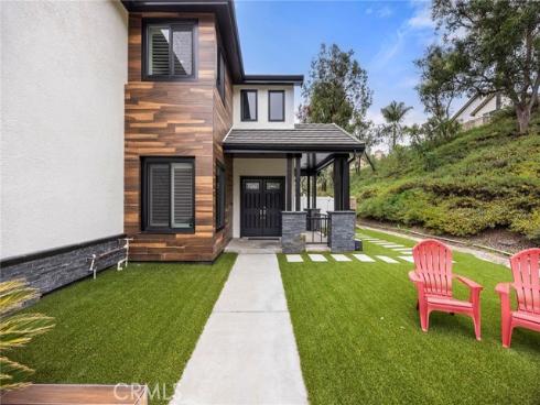 3000 S Sawgrass   Court, La Habra, CA