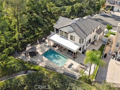 3000 S Sawgrass   Court, La Habra, CA