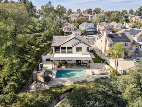 3000 S Sawgrass   Court, La Habra, CA