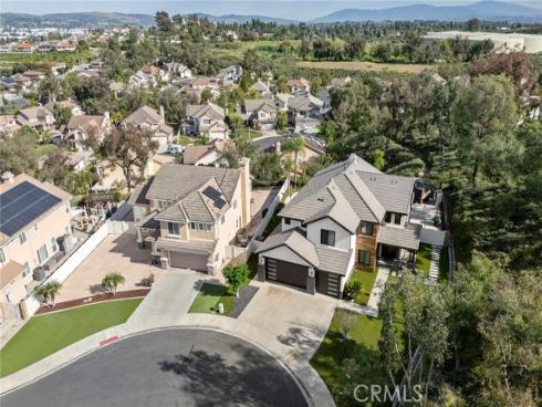 3000 S Sawgrass   Court, La Habra, CA