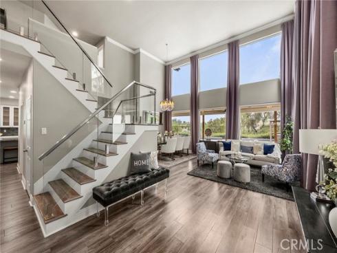 3000 S Sawgrass   Court, La Habra, CA