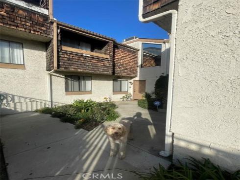 950 W Lambert  4 , La Habra, CA