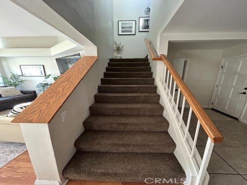 950 W Lambert  4 , La Habra, CA