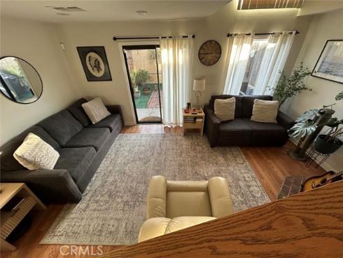 950 W Lambert  4 , La Habra, CA