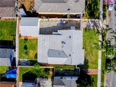 111 N Marian Street  , La Habra, CA