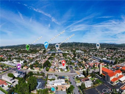 111 N Marian Street  , La Habra, CA