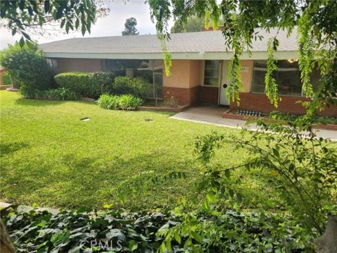 1091  Citrus   Drive, La Habra, CA