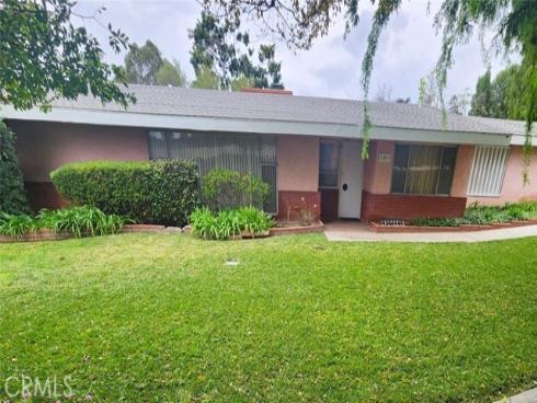 1091  Citrus   Drive, La Habra, CA