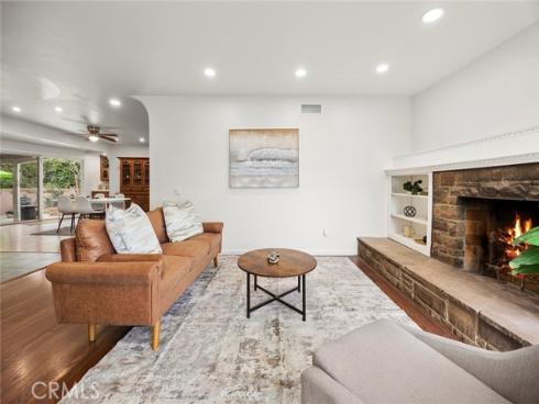 1061 N Euclid   Street, La Habra, CA