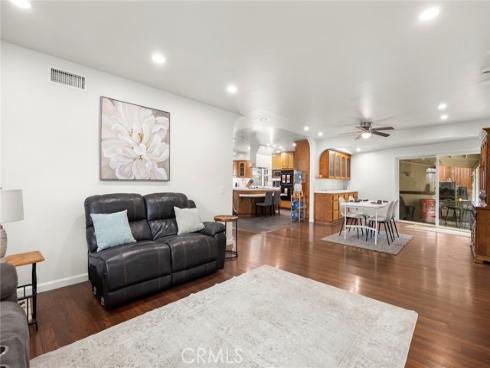 1061 N Euclid   Street, La Habra, CA