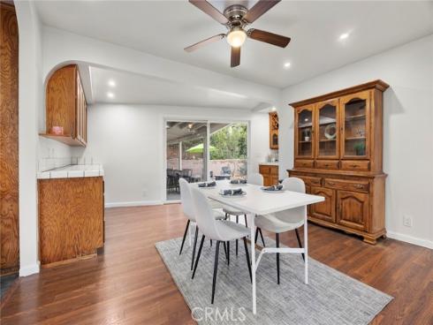 1061 N Euclid   Street, La Habra, CA