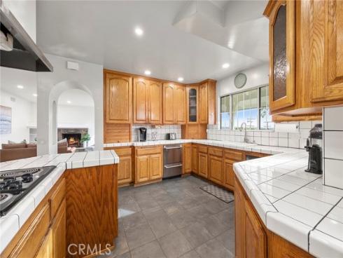 1061 N Euclid   Street, La Habra, CA