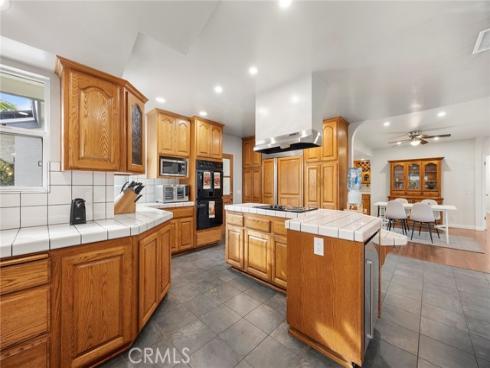 1061 N Euclid   Street, La Habra, CA