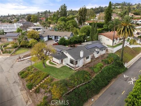 1061 N Euclid   Street, La Habra, CA