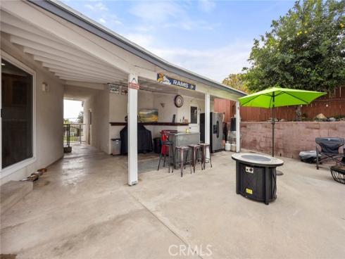 1061 N Euclid   Street, La Habra, CA