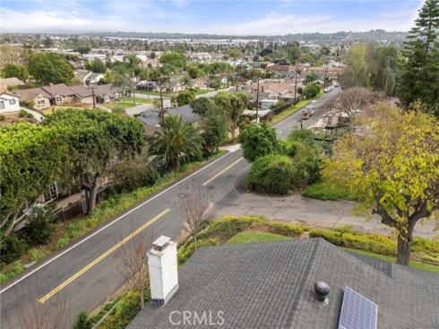 1061 N Euclid   Street, La Habra, CA