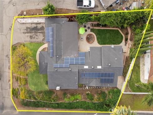 1061 N Euclid   Street, La Habra, CA