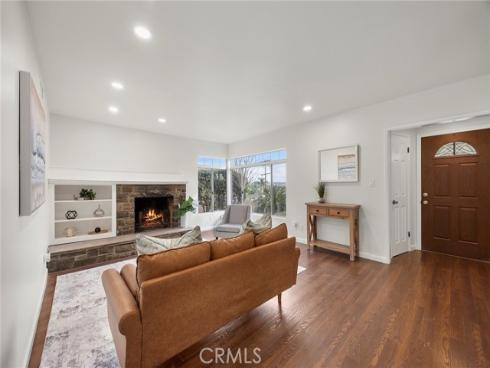 1061 N Euclid   Street, La Habra, CA