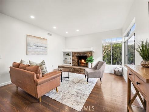 1061 N Euclid   Street, La Habra, CA