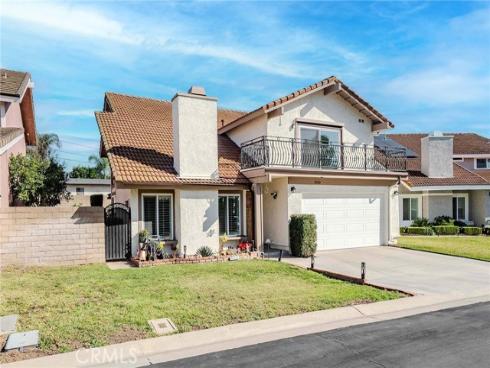 1020  Bonnie Ann   Court, La Habra, CA