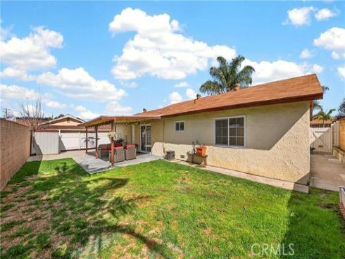 621 S Olive   Avenue, La Habra, CA