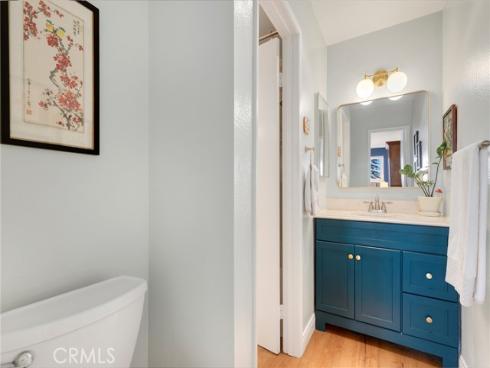 841  Las Lomas  D  Drive, La Habra, CA