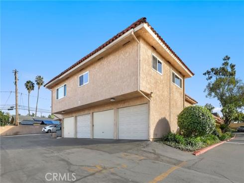 841  Las Lomas  D  Drive, La Habra, CA